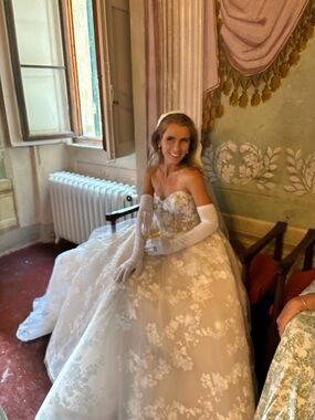 Meet your Posher, Meghan